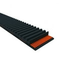 thumbnail image 1 of D&D PowerDrive VSB954 Boston Gear Replacement Belt, VS, 1 -Band, 54" Length, Rubber, 1 of 1