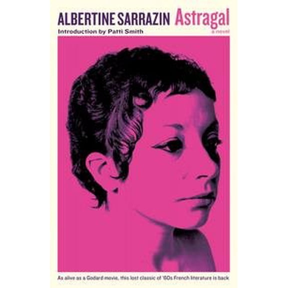 Pre-Owned Astragal