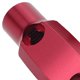 thumbnail image 4 of cilindro espejo abrazadera soporte de montaje manilr abrazadera 22 mm aleación de aluminio ajuste para r1200r 15 reempzo de rojo yotijar Montaje de abrazadera de espejo, 4 of 5