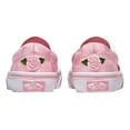 thumbnail image 5 of Tenis Vans Niños Classic Slip-on Rosa Vn000d0jy3k rosa 18 MX, 5 of 5