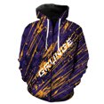 thumbnail image 1 of Traje de carreras con capucha y cremallera para hombre, gran oferta 2024, moda hip hop, Harajuku, chaquetas de gran tamaño con capucha, manga larga, geniales, unisex, para adolescentes., 1 of 6