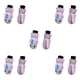 thumbnail image 3 of Guantes Bewildely 3 Pares Impermeables para Niños Rosa Claro S 5Conjunto, 3 of 6