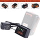thumbnail image 2 of Cargador Tulepowceeng LCS436 LCS40 para Black and Decker 40 v 36 V, 2 of 8