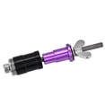 thumbnail image 1 of Gupbes Rear Shock Bushing Tool, Solid Rear Shock Eyelet Tool Rear Shock Eyelet Bushing Tool, For Repair Maintenance, 1 of 8