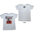 thumbnail image 1 of Slipknot T-Shirt Unisexe Éponyme (Impression au Dos), 1 of 3