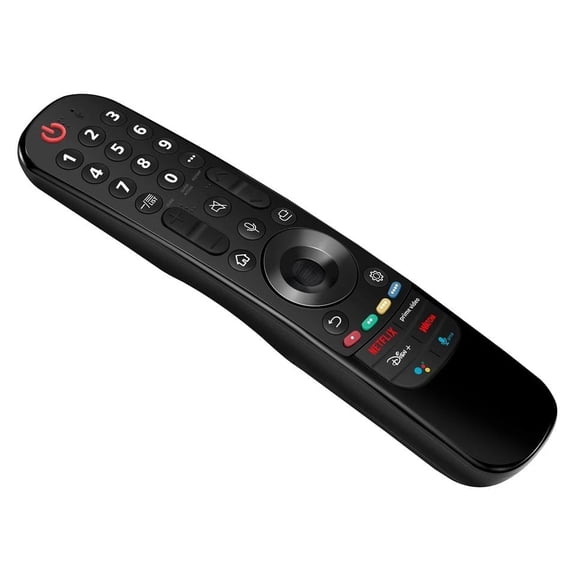 AN-MR21GC Voice Remote Control Replacement for LG UP8770 UP8000 UP8070 Series 4K Smart TV