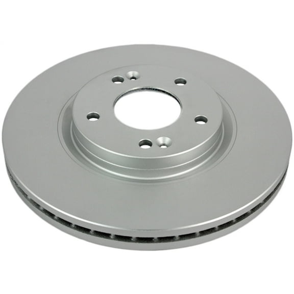 ADVICS Disc Brake Rotor