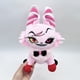 thumbnail image 4 of Figura de Anime de dibujos animados, juguete de peluche de gato, muñeco de cáscara en ángulo de peluche suave, decoración del hogar Kawaii, almohada, regalo de cumpleaños para novia, 4 of 5