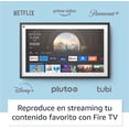 thumbnail image 2 of Bocina Echo Show con Pantalla Inteligente 15", H6Y2A5; Blanco, 2 of 3