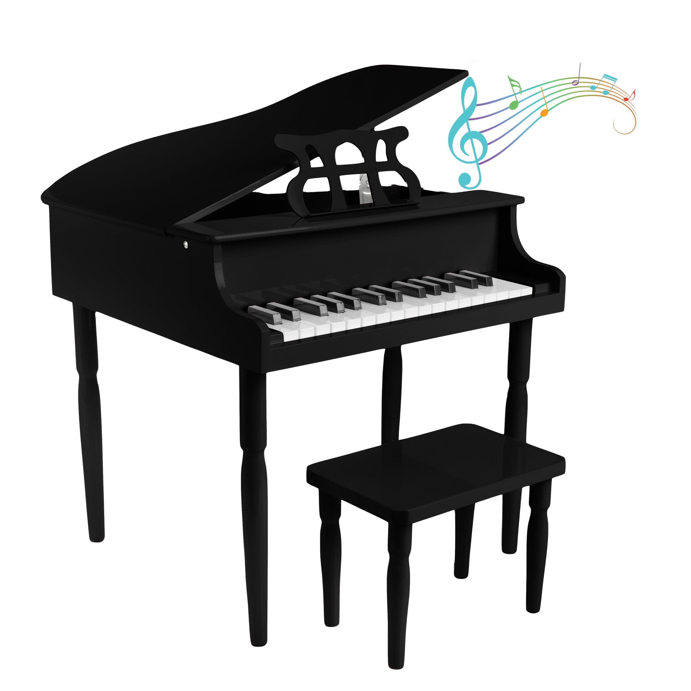 Hape - piano - speelgoed online kopen | De laagste prijs
