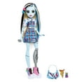 thumbnail image 3 of Monster High Frankie's Day Out Doll, MTHKY73, Pink, 3 of 6