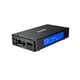 thumbnail image 1 of Zowietek Codificador/decodificador de vídeo HDMI 4K, ZowieBox, NDI | Convertidor/Reproductor HX3, UV, 1 of 9