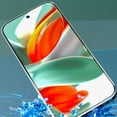 thumbnail image 3 of PANDACO Tempered Glass Ultra Thin Screen Protector for Google Pixel 9 Pro, 3 of 4