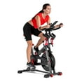 thumbnail image 1 of Vélo de cyclisme en salle Schwinn IC4, 1 of 9