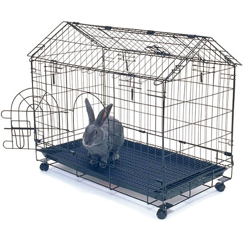 Indoor Rabbit Cages - Walmart.com