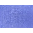 thumbnail image 1 of Ahgly Company Indoor Rectangle Oriental Blue Industrial Area Rugs, 7' x 10', 1 of 4