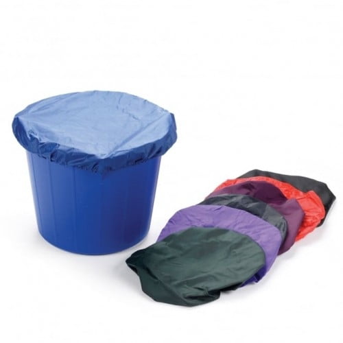 Lincoln Stable Bucket Cover 