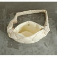 thumbnail image 2 of IELGY Korean version retro knotted dumpling bag, casual embroidery thread single shoulder fashion nylon messenger bag, 2 of 2