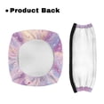 thumbnail image 3 of HELLHERO Valentine's Day Gifts Back Rest Covers Seat & Back Covers & Reusable for Unisex Soft,Salamander Heart, 3 of 7