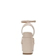 thumbnail image 3 of DV Dolce Vita Women's Whishora Platform Block Heel Sandal with Ankle Strap, 3 of 8