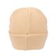 thumbnail image 4 of Gorro Bioworld Pokemon de punto acanalado bordado en canalé bronceado, 4 of 6