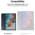 thumbnail image 3 of Ringke Verre de Protection Invisible Conçu pour Galaxy Tab S7 (2020) Protecteur d'Écran Ultime Clair, Haute, 3 of 5
