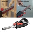thumbnail image 1 of Adaptador De Lijadora ángulo Lijado Convertidor Para 14mm Eje Madera Metal Vidrio Pulido, 1 of 7