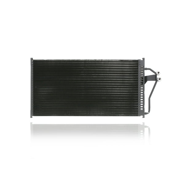 A/C Condenser - Pacific Best Inc For/Fit 4549 94-99 Buick Le Sabre Regency 88 Royale Bonneville 82-92 Camaro Fits select: 1994-1999 BUICK LESABRE, 1994-1998 OLDSMOBILE 88