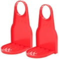 thumbnail image 2 of 2 Pcs Distributeur de Détergent Attrape-Gouttes Outil de Lessive Plateau Attrape-Gouttes, 2 of 5