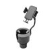 thumbnail image 1 of Expansor hidráulico integral con soporte para teléfono - Organizador expansor de portavasos para automóvil con base ajustable JAMW Sencillez, 1 of 5