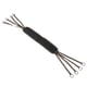thumbnail image 4 of Cinturón de caza de camuflaje portátil y resistente con tela Oxford, equipo duradero para exteriores para caza de aves y patos, 4 of 8