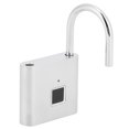 thumbnail image 2 of Electronic Lock, One-Key Open Durable To Use, Smart Door Lock, Travels For Home Dormitory Office, 2 of 8