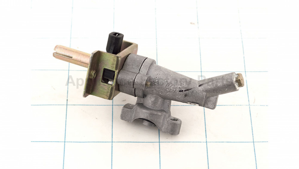 Permasteel Gas grill burner valve 40200081