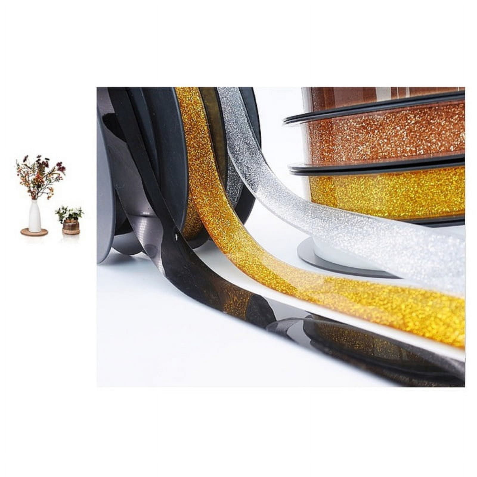 DIY Self-adhesive Ceramic Tile Gap Tape Mildewproof Decorative Corner Strip Stickers Side Edges Stickers Tape