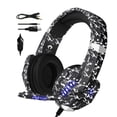 thumbnail image 1 of Auriculares Bluetooth Baoblaze Oreja de Gato con Luz LED Intermitente, 1 of 8