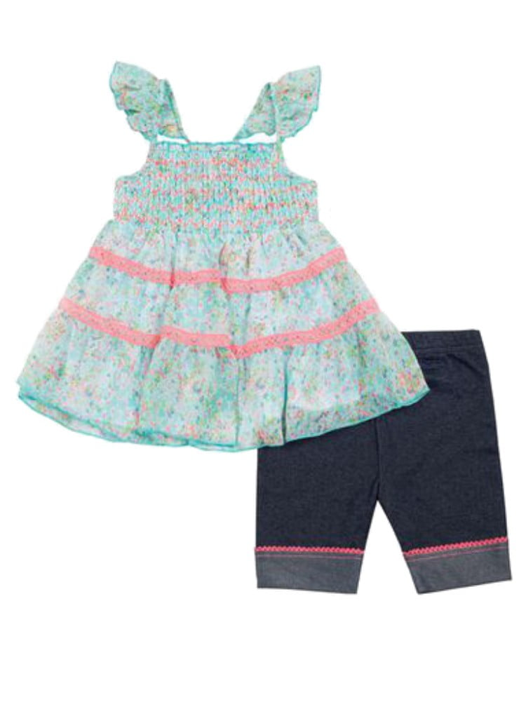 chiffon shorts outfit