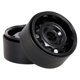 thumbnail image 2 of Ruedas Sunnimix actualización llantas 1/10 escala para SCX10 RC coche negro, 2 of 8