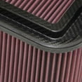 thumbnail image 4 of K&N 100-8570 Composite Airbox, medium, 4 of 7