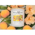 thumbnail image 2 of Apricot Aberdine 10oz. Scented Candle | Happy Panda Home Brands, 2 of 3