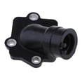 thumbnail image 4 of Carburetor Carb Air Intake Manifold 2 Stroke For Yamaha Jog 50cc 90cc Engine, 4 of 4