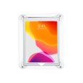 thumbnail image 2 of CTA Premium Security Translucent Acrylic Wall Mount - Enclosure - for tablet - lockable - acrylic - translucent - screen size: 10.5" - mounting interface: 75 x 75 mm - wall-mountable - for Apple 10.2-inch iPad (7th generation, 8th generation, 9th generation); 10.5-inch iPad Air (3rd generation); 10.5-inch iPad Pro, 2 of 7