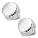 thumbnail image 1 of WE01X21167 WH11X23474 Washer Dryer Control Knob for GFW450SSM1WW, 1 of 5