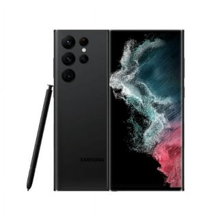 Samsung Galaxy S22 Ultra 5G S908U 256GB Unlocked Android