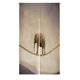 thumbnail image 1 of Cortina japonesa ABPHQTO Elefante en una cuerda 85x120 cm, 1 of 1
