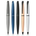 thumbnail image 4 of Cross ATX Brushed Chrome Ballpoint Pen, 4 of 7