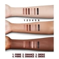 thumbnail image 4 of Lip Care Products Mini 6 Shade Eyeshadow Create 2 Easy Modern Eye Looks Compact & Travel Friendly, 4 of 7