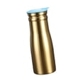 thumbnail image 3 of GROWTH TANK Water Pitcher Multifunctional Cold Water Kettle for Lemonade Coffee Iced Tea Blue Lid, 3 of 9