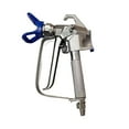 thumbnail image 1 of 3600PSI High Pressure Airless Paint Spray Gun With 517 Tip Nozzle Guard For Sprayer Airless Spraying Machine ,Easy to Use, 1 of 2