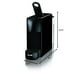 thumbnail image 3 of Nespresso Essenza Mini Espresso Machine by Breville with Milk Frother,20.3 fl oz, Piano Black, 3 of 5