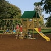 PlayStar Legend Ready-to-Assemble Starter Play Set